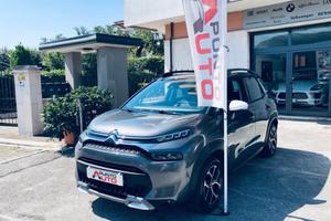 Citroen C3 Aircross PureTech 110 S&Shine