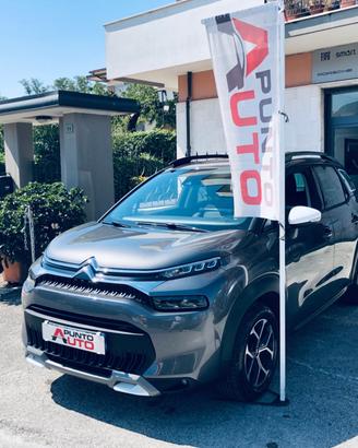 Citroen C3 Aircross PureTech 110 S&Shine