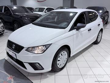 SEAT Ibiza 1.6 TDI 95CV 5p. Reference
