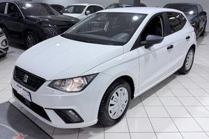 SEAT Ibiza 1.6 TDI 95CV 5p. Reference