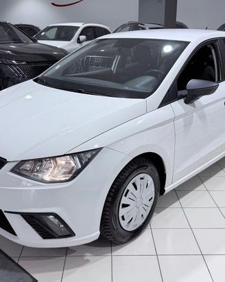 SEAT Ibiza 1.6 TDI 95CV 5p. Reference