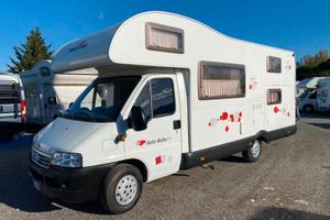 Camper Roller Team Autoroller 7