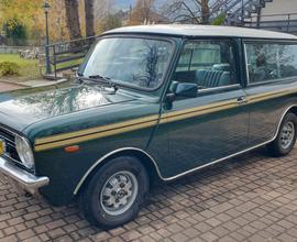 AUSTIN ROVER Mini - 1981