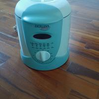 mini friggitrice tradizionale 