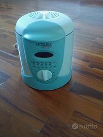 mini friggitrice tradizionale 