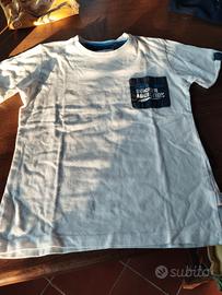 t-shirt Enrico Coveri bimbo