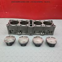 CILINDRI PISTONI MV AGUSTA F4 1000 2003 2006