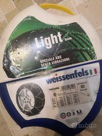 Per il prossimo inverno