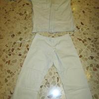 Kimoni vari per judo