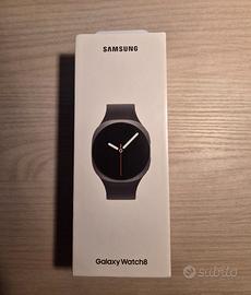 Samsung Galaxy Watch8 Nuovo