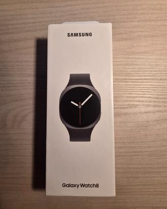Samsung Galaxy Watch8 Nuovo