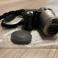 Canon Powershot Pro70