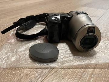 Canon Powershot Pro70