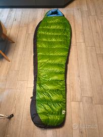 Sacco a pelo in piuma The North Face 