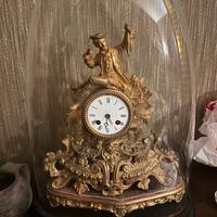 Orologio antico parigina