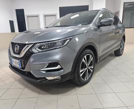 Nissan Qashqai 1.5 dCi 115 CV DCI N-Connecta