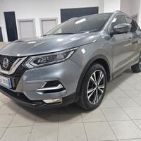 Nissan Qashqai 1.5 dCi 115 CV DCI N-Connecta