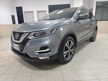 Nissan Qashqai 1.5 dCi 115 CV DCI N-Connecta