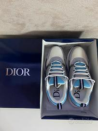 Dior B22 - Grigie e Azzurre - 43 - Nuove
