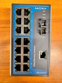 Switch ethernet