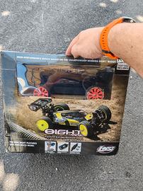 TEAM LOSI MINI 8IGHT BUGGY 1/14