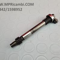 VALVOLE SCARICO LEVETTA HONDA CR 125 1992 1993 CRE