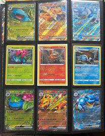 Carte pokemon