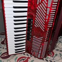 Fisarmonica Fratelli Crosio Stradella