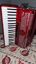 Fisarmonica Fratelli Crosio Stradella