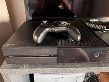 Xbox One 500GB