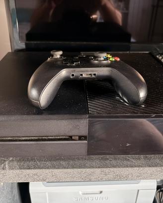Xbox One 500GB