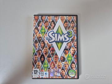 The Sims 3 PC