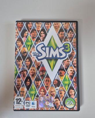 The Sims 3 PC