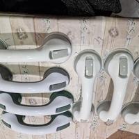 maniglie a ventosa