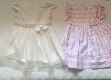 3 abiti casual 12 e 15 mesi Chicco