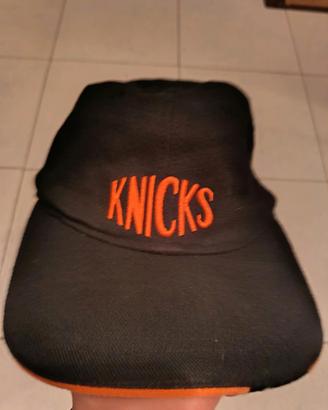 Cappello NY Knicks