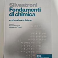 silvestroni fondamenti di chimica