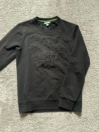 maglia kenzo nera