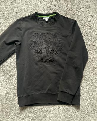 maglia kenzo nera