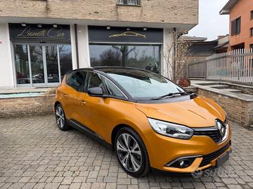 Renault Scenic Scénic dCi 8V 110 CV EDC Energy Int