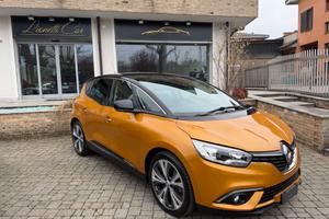 Renault Scenic Scénic dCi 8V 110 CV EDC Energy Int
