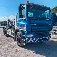 Daf CF 85 360 €5 scarrabile