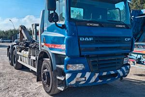 Daf CF 85 360 €5 scarrabile