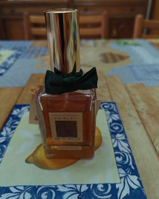 Acqua di colonia vintage etro