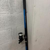 Kit Surf Casting Shimano/Daiwa