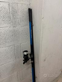 Kit Surf Casting Shimano/Daiwa