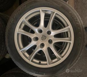 Pneumatici Pirelli invernali