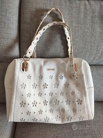 Borsa Liu Jo bianca