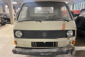 Volkswagen Jetta 1600 diesel 4 porte CL