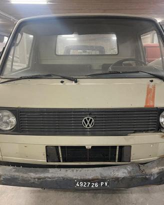 Volkswagen Jetta 1600 diesel 4 porte CL